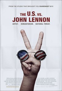 The U.S. Vs John Lennon