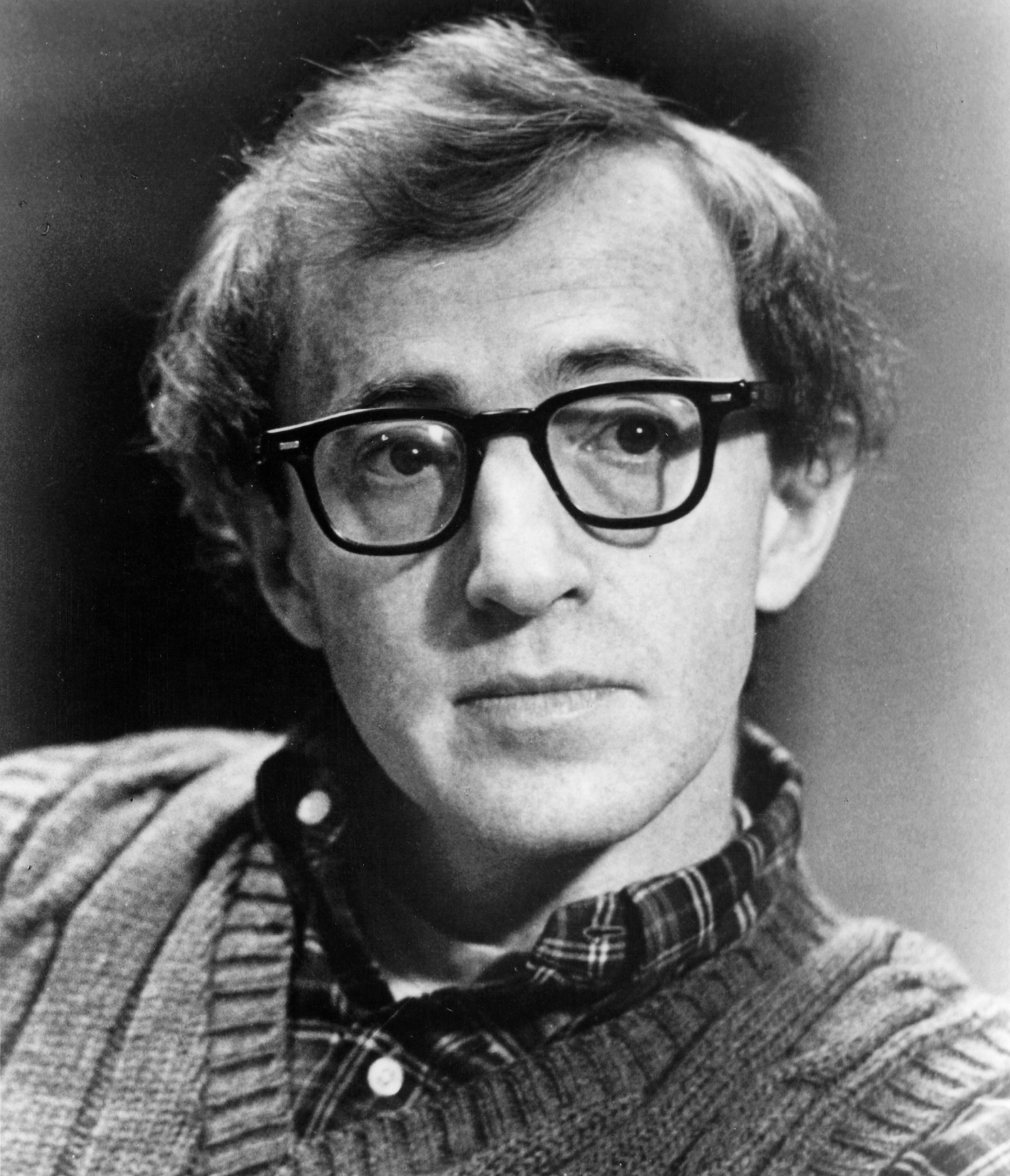 Woody Allen - Images Colection